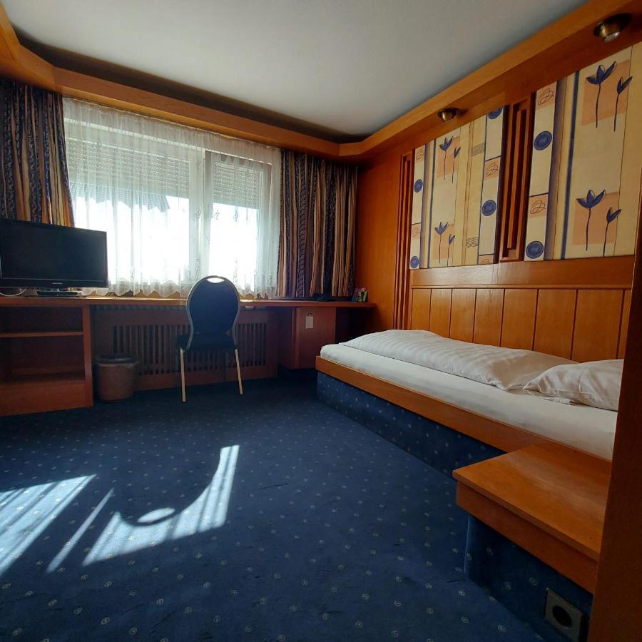 Hotel Tijda Estugarda Exterior foto
