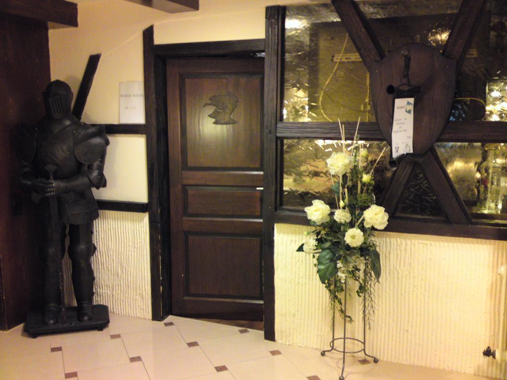 Hotel Tijda Estugarda Exterior foto
